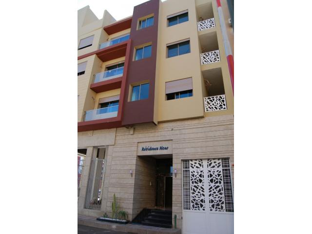 appartement de luxe 89 M2 à  Izdihar