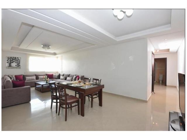 Appartement de luxe à BOUZNIKA