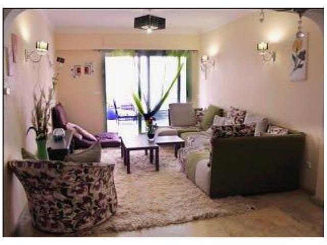appartement de luxe à majorelle marrakech