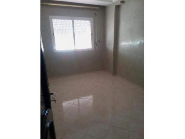appartement de luxe à Nassim 2
