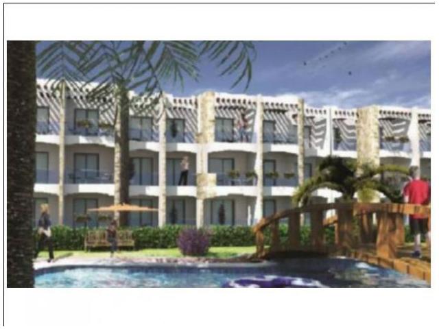 appartement de luxe a sidi rahal