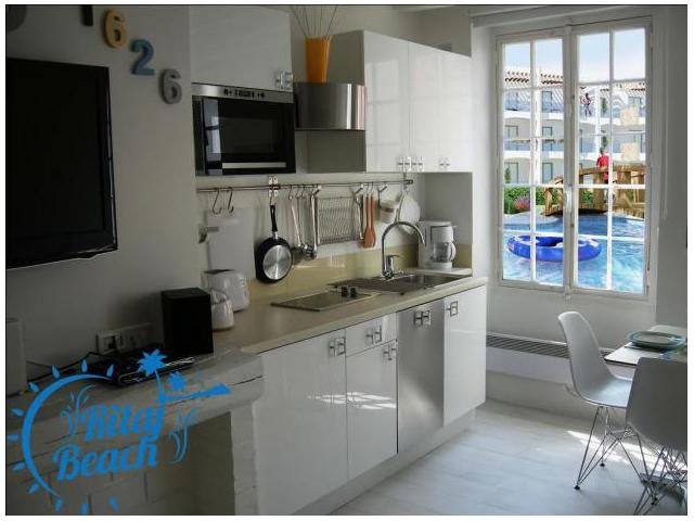 Appartement de luxe à Sidi Rahal