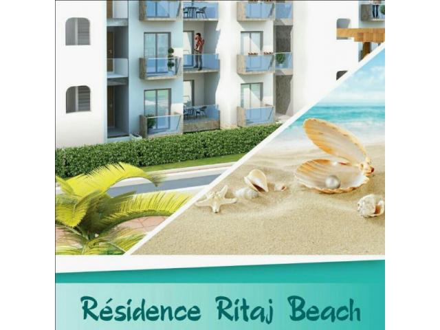 Appartement de luxe à Sidi Rahal