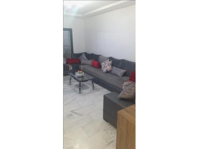 Appartement de luxe pour la location à Mohammedia