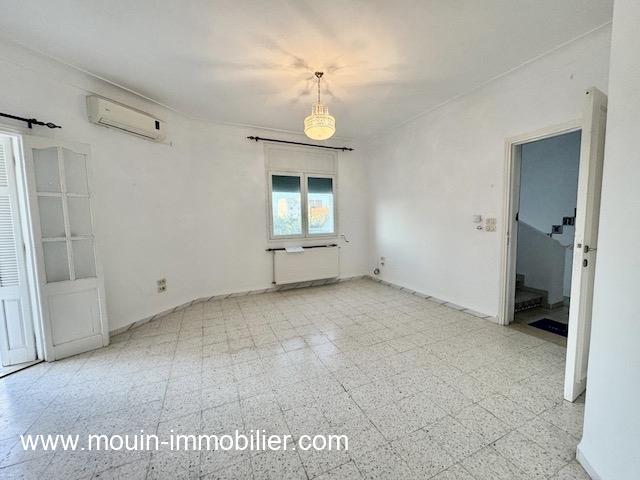 Photo APPARTEMENT DE MENARET Baraket Essahel AL1189 image 1/6