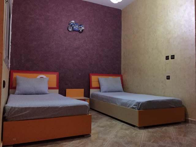 appartement de prestige à louer par jour, FES