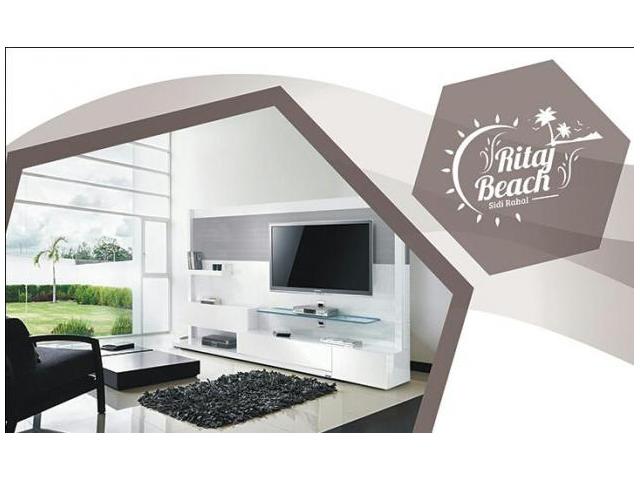 Appartement de prestige à Sidi Rehhal