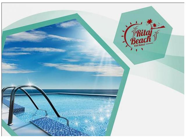 Appartement de prestige à Sidi Rehhal