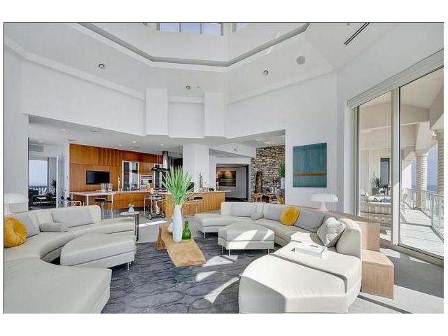 Appartement de prestige à Sidi Rehhal
