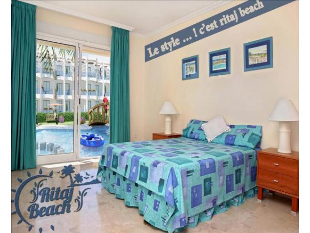 Appartement de prestige à Sidi Rehhal