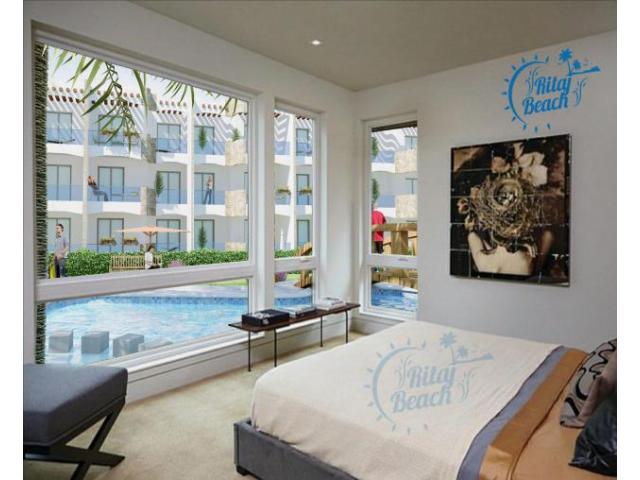 Appartement de prestige à Sidi Rehhal