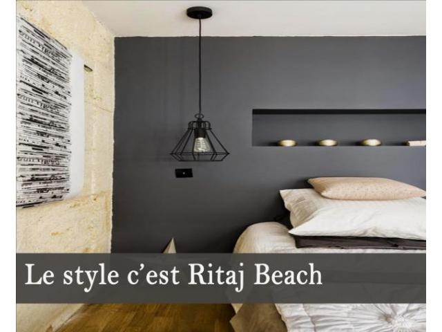 Appartement de prestige à Sidi Rehhal