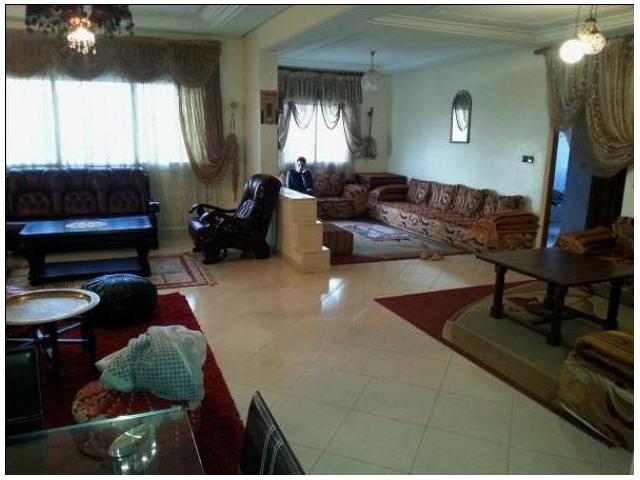 Photo Appartement de prestige bien équipé FES MAROC image 1/1