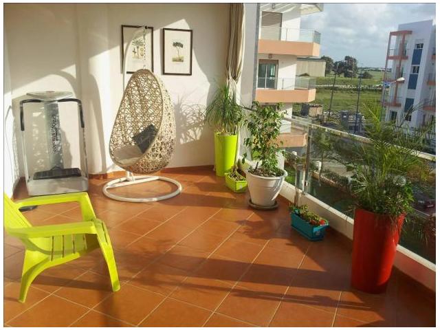 Appartement de rêve à El Manssouria