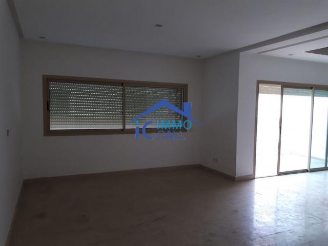 Photo Appartement de standing à louer située à Hay Riad image 1/5