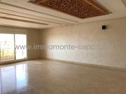 Annonce Appartement de standing avec terrasse au haut  Agdal