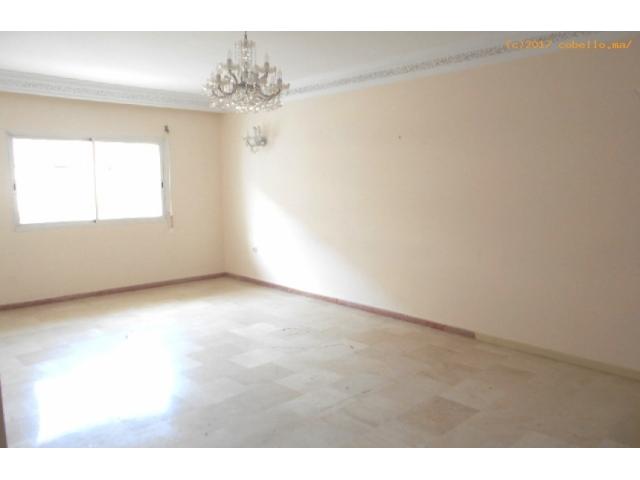 Photo Appartement de standing en location à Rabat AGdal image 1/4