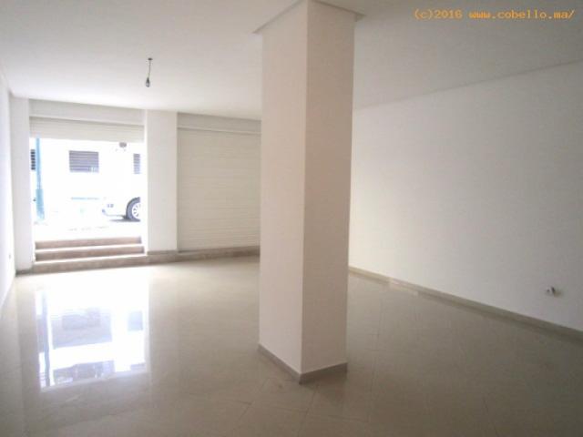 Photo Appartement de standing en vente à Rabat AGdal image 1/4