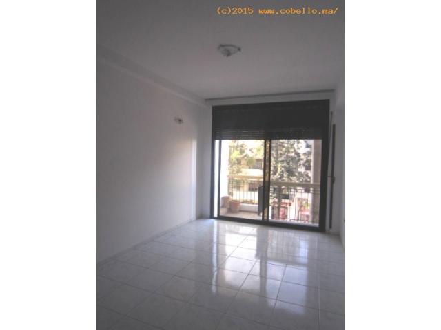 Appartement de standing en vente à Rabat AGdal