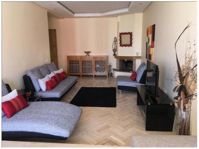 Appartement de standing Gauthier