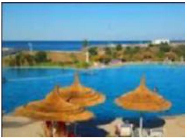 appartement de vacance