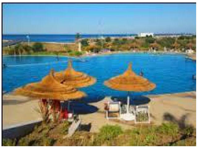 appartement de vacance