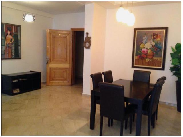 Photo Appartement deux chambres meublé image 1/1