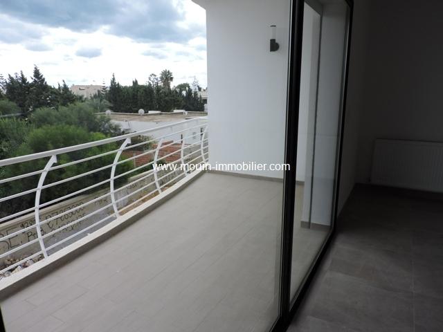 Appartement Diar Chadlia A ref AV680 SIDI MAHERSI