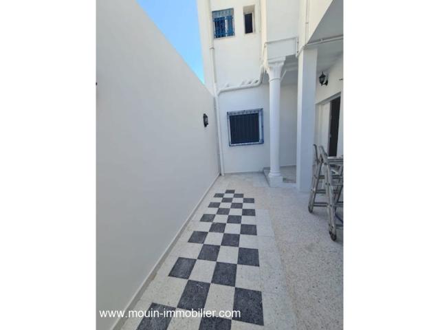 Appartement Dolly II AV1930 Hammamet Centre