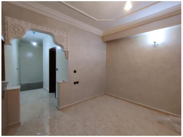 Appartement Duplex en location à Sidi maarouf