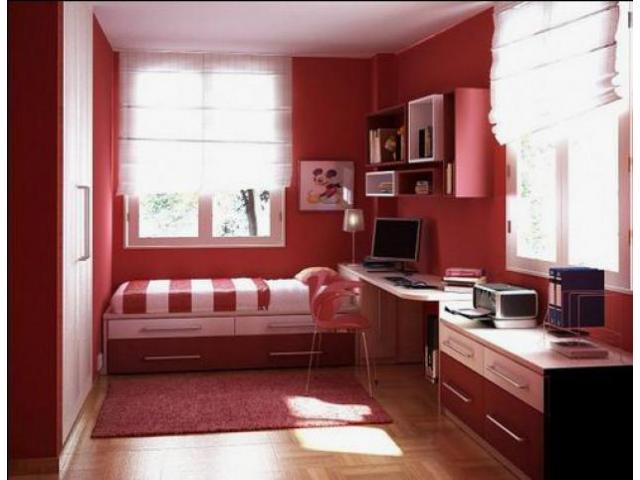 Appartement écon sur Deroua 4 pièces