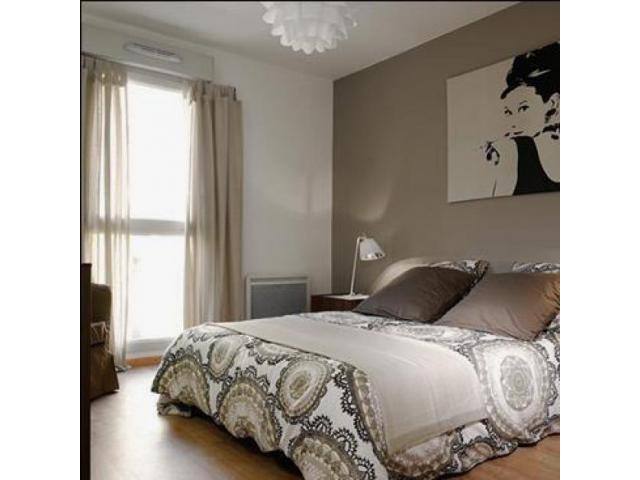 Appartement econo 3 chambres avec ascenseur
