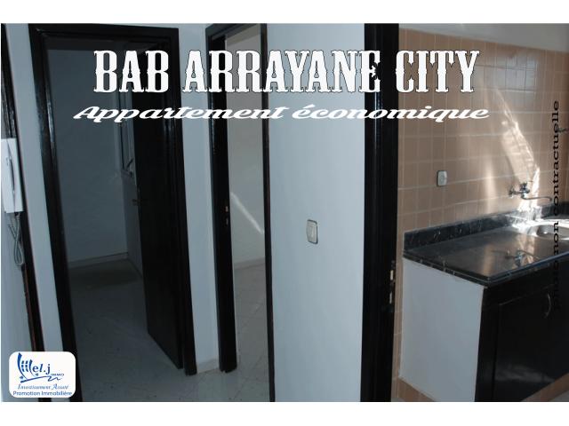 Appartement Economique