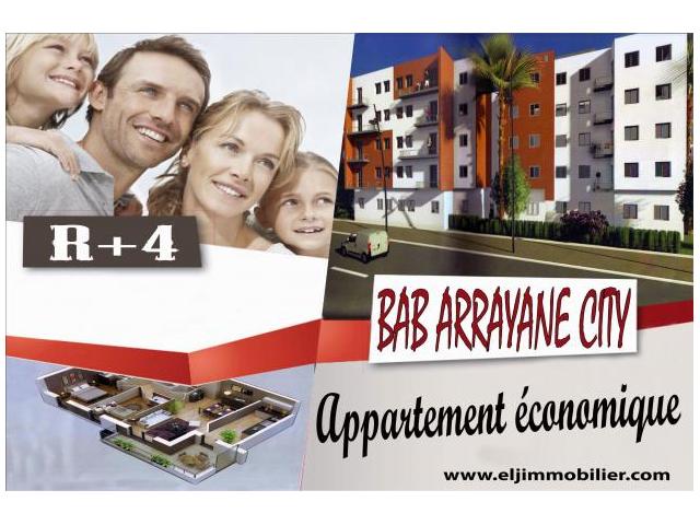Appartement économique