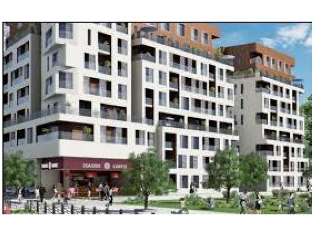 appartement economique 4 pièces