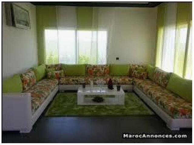 appartement economique 80 m² avec ascenseur