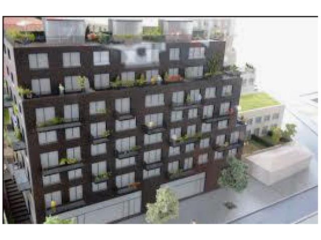 appartement economique 80 m² avec ascenseur