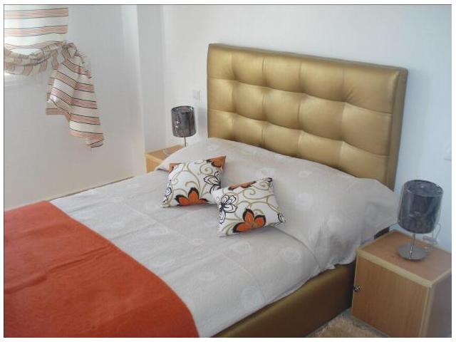 Appartement  économique à deroua