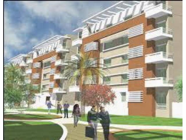 appartement economique avec ascenseur