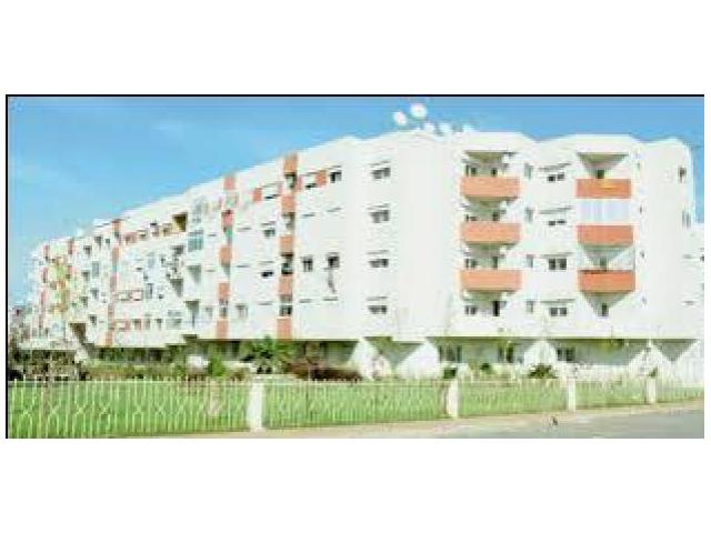 appartement economique avec ascenseur
