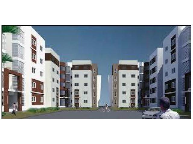 appartement economique avec ascenseur