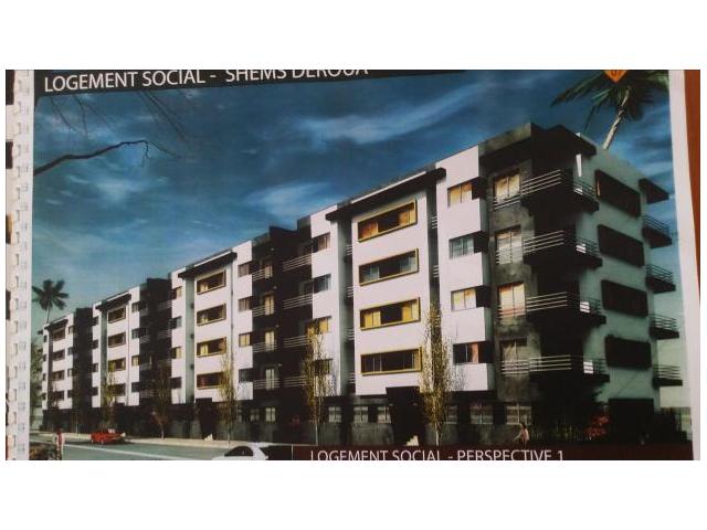 appartement economique avec ascenseur