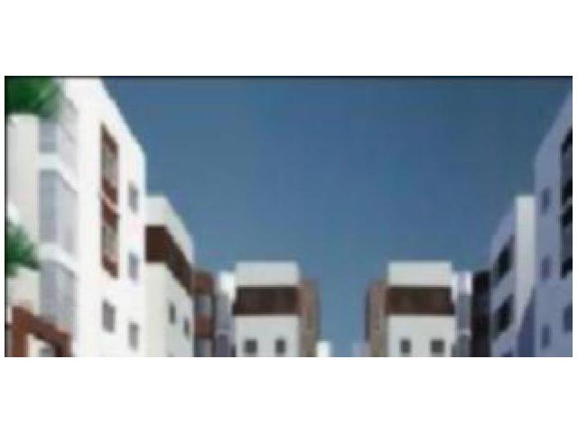 appartement economique avec ascenseur