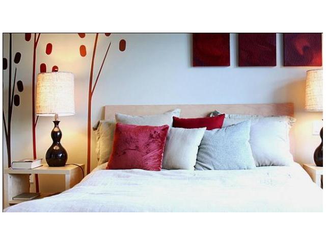 appartement economique chez shems deroua