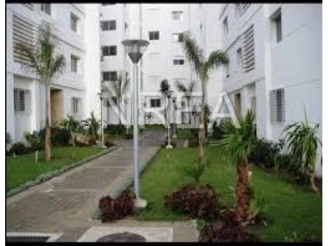 appartement economique cle en main