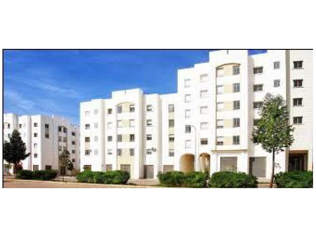 appartement economique cle en main