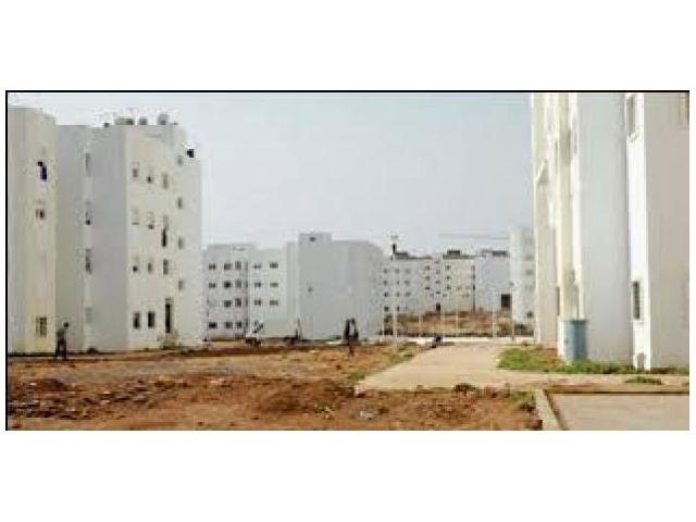 appartement economique cle en main