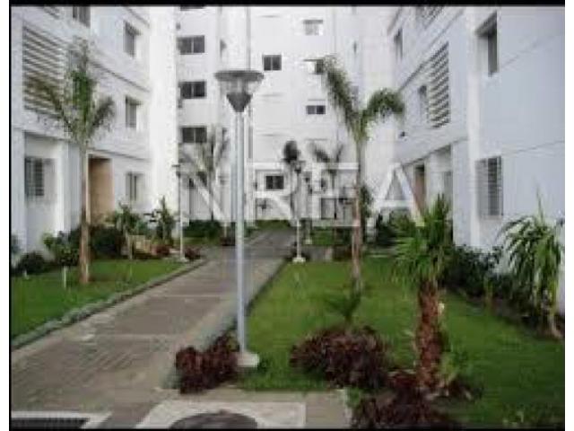 appartement economique cle en main