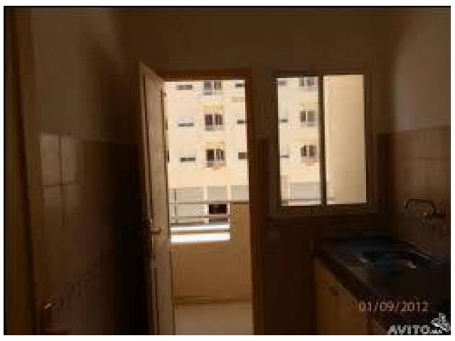 appartement economique cle en main