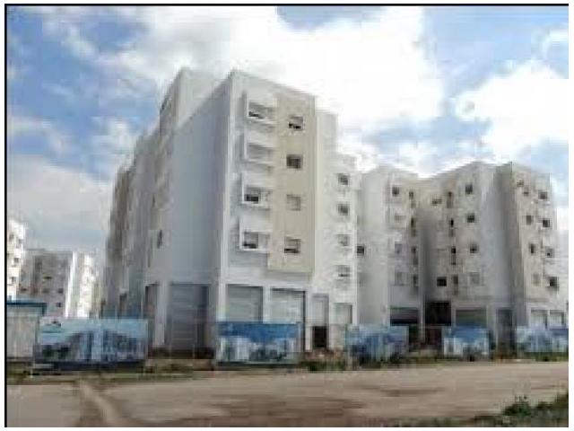 appartement economique cle en main
